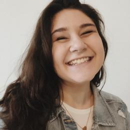 Rachel G Leman headshot